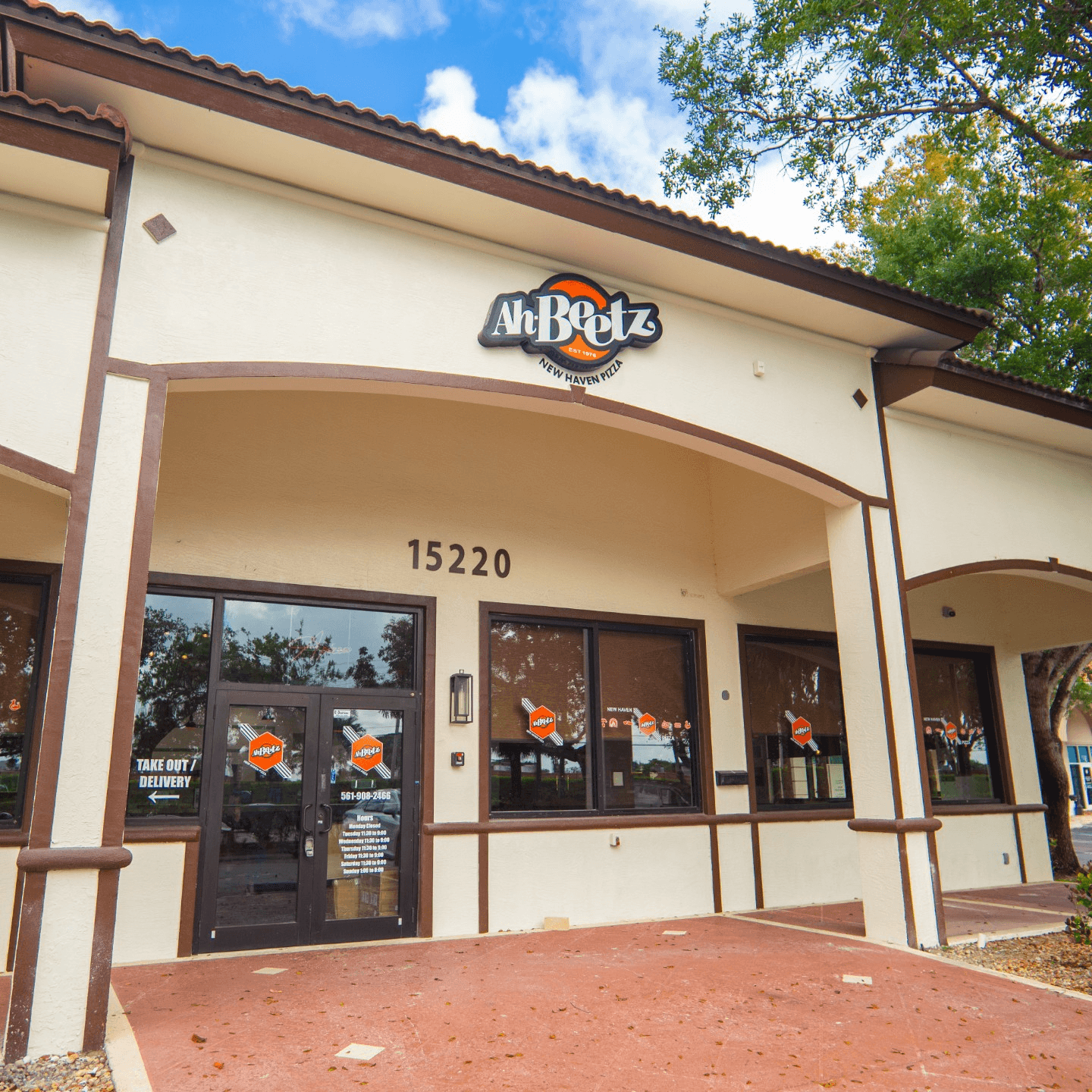 Flagship - Delray Beach, FL