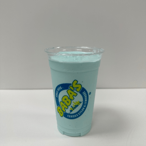 Blue Moon Shake