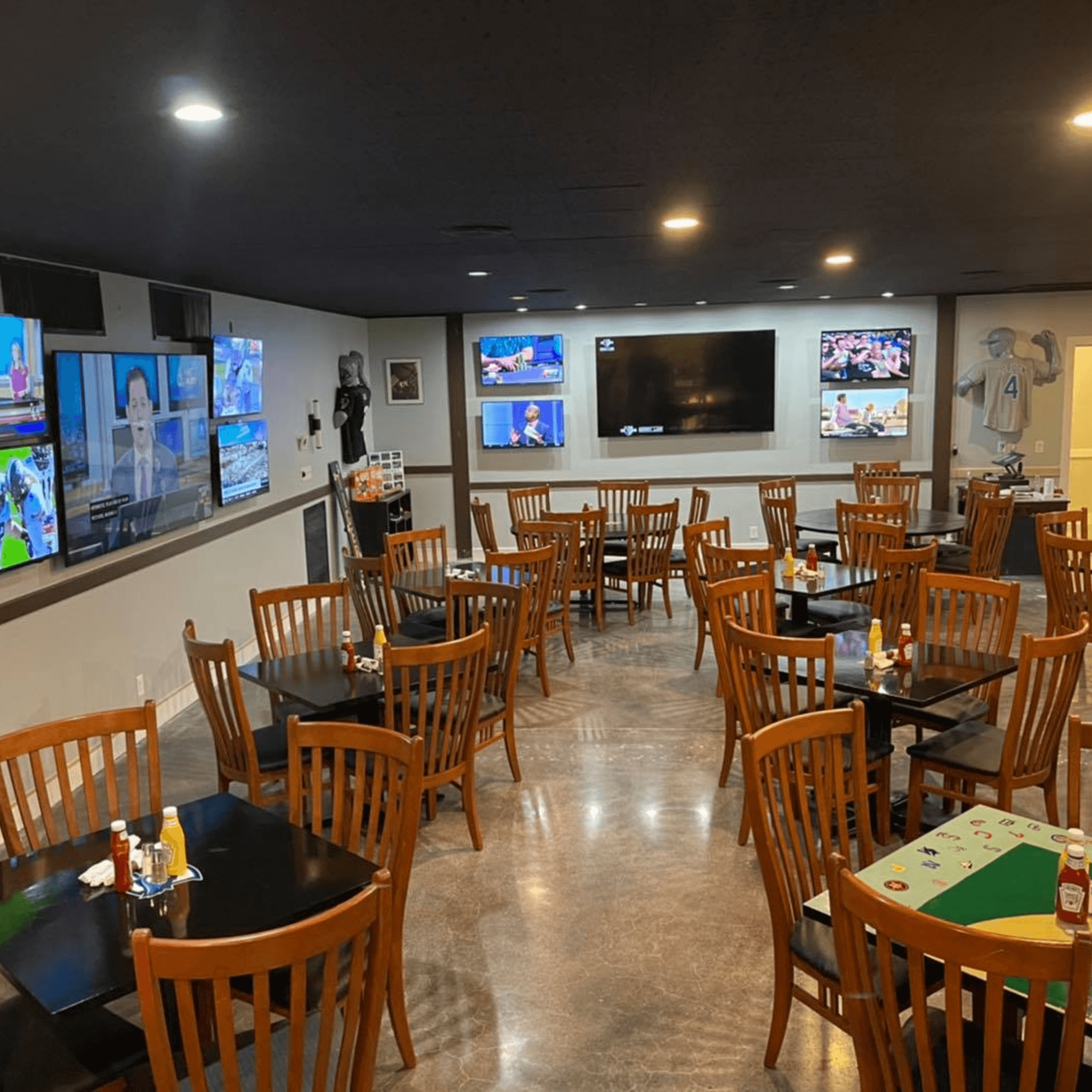 Stadium 34 gallery image #2