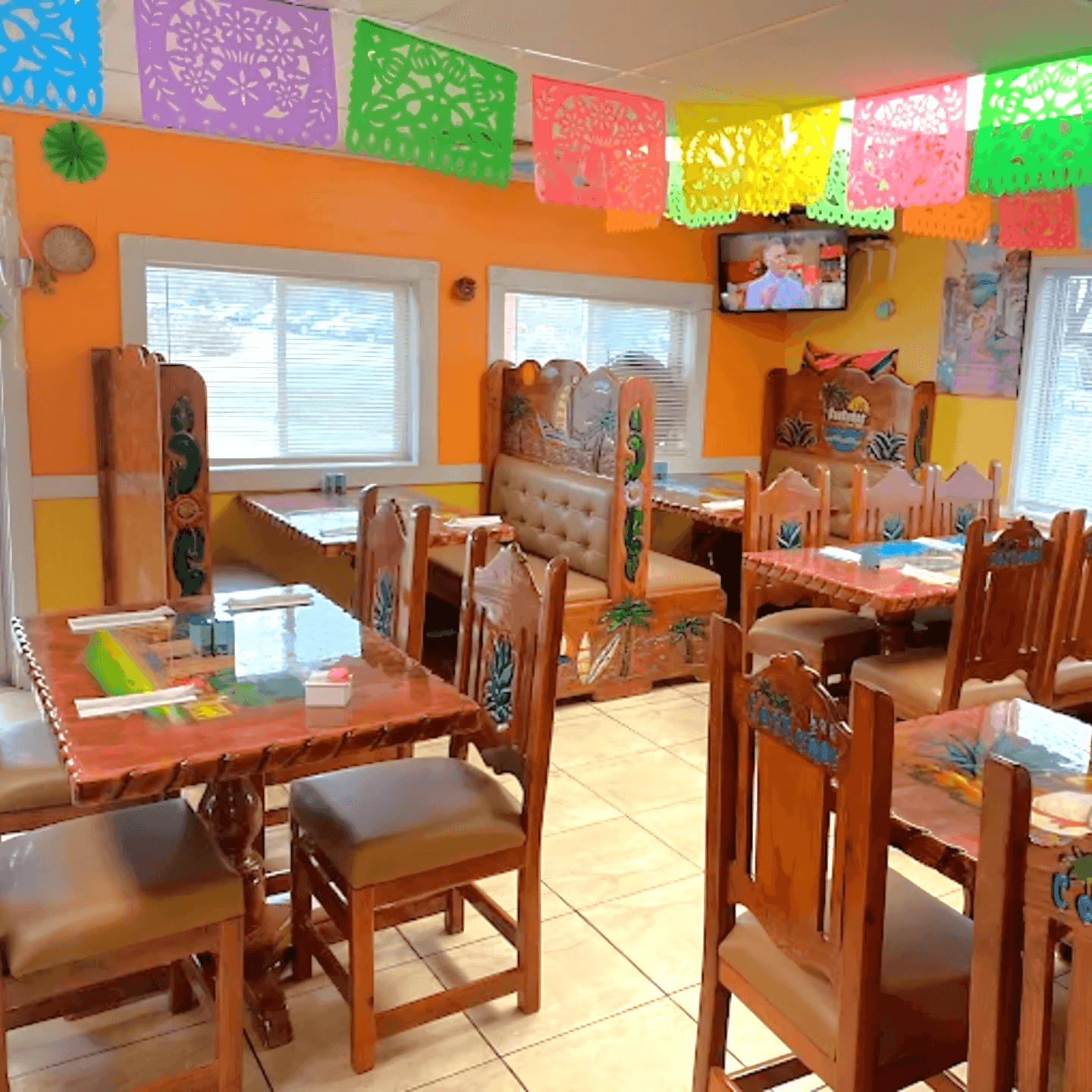 Reserve Your Table Today