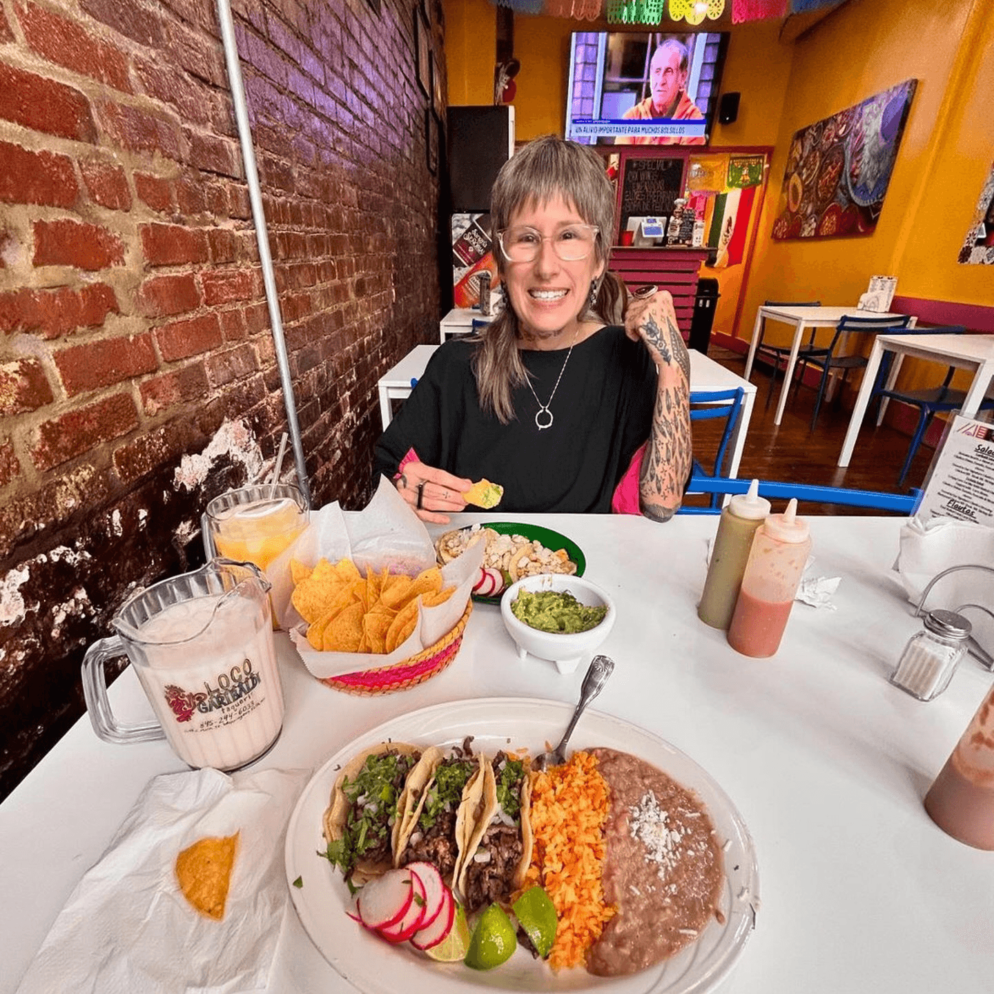 Join Us for a Fun Dining Experience
