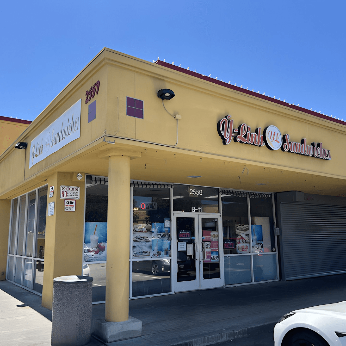 Welcome to Y Linh San Jose