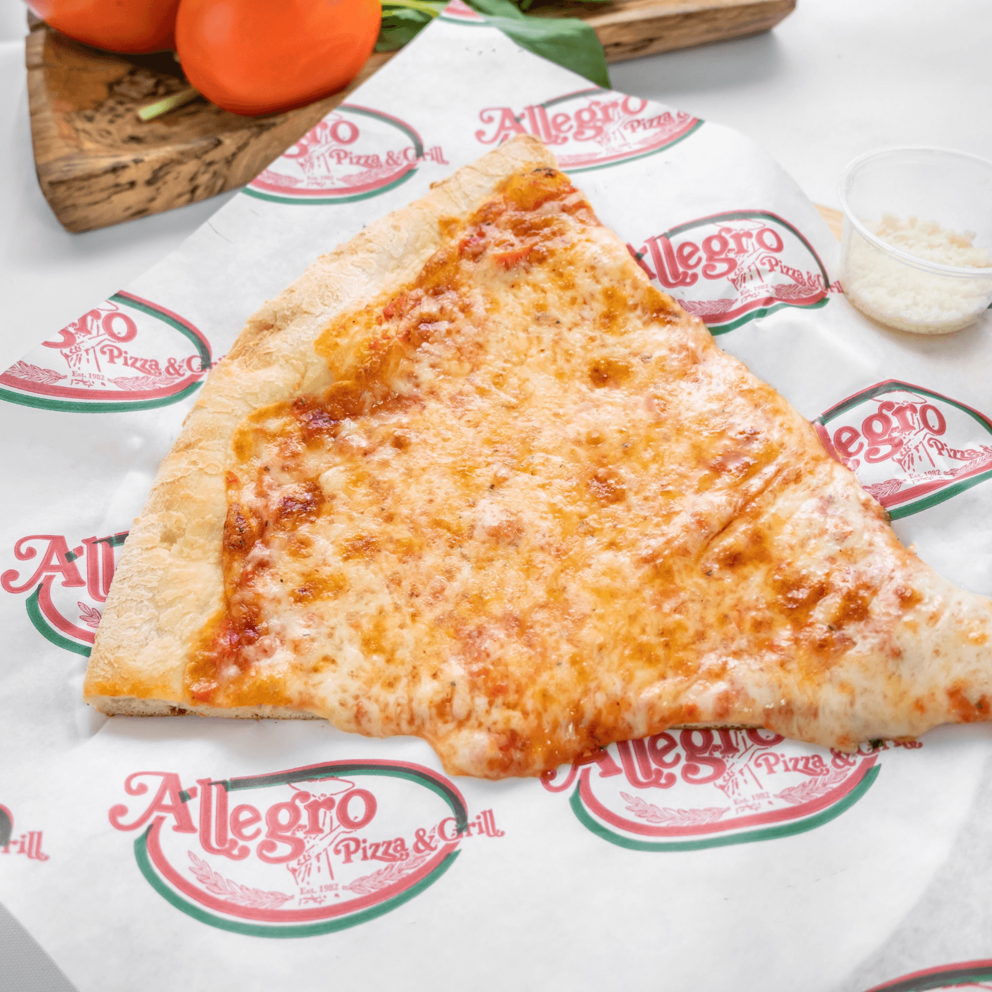 Allegro Pizza gallery image #21