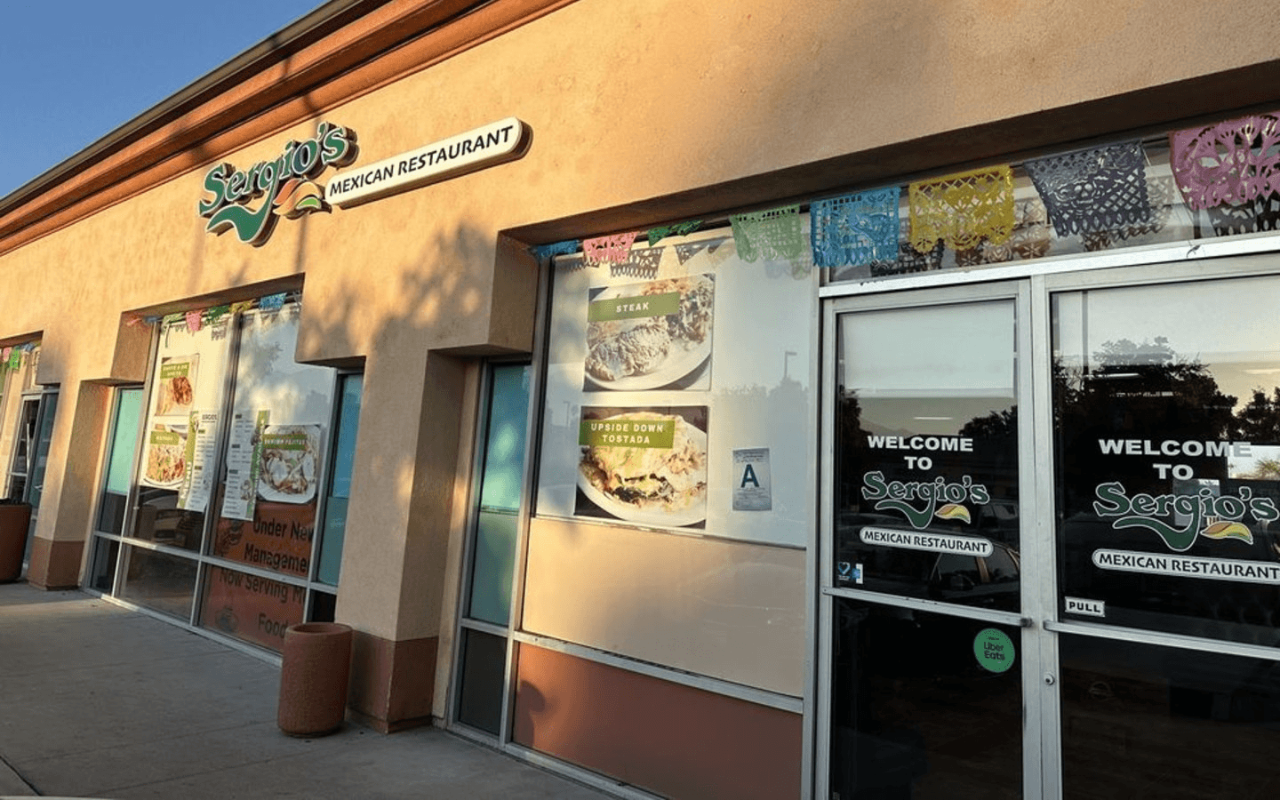 From Glendora to Fontana: Our Story