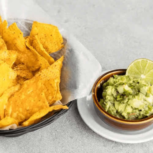 Large Guacamole.