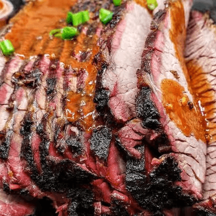 Brisket.
