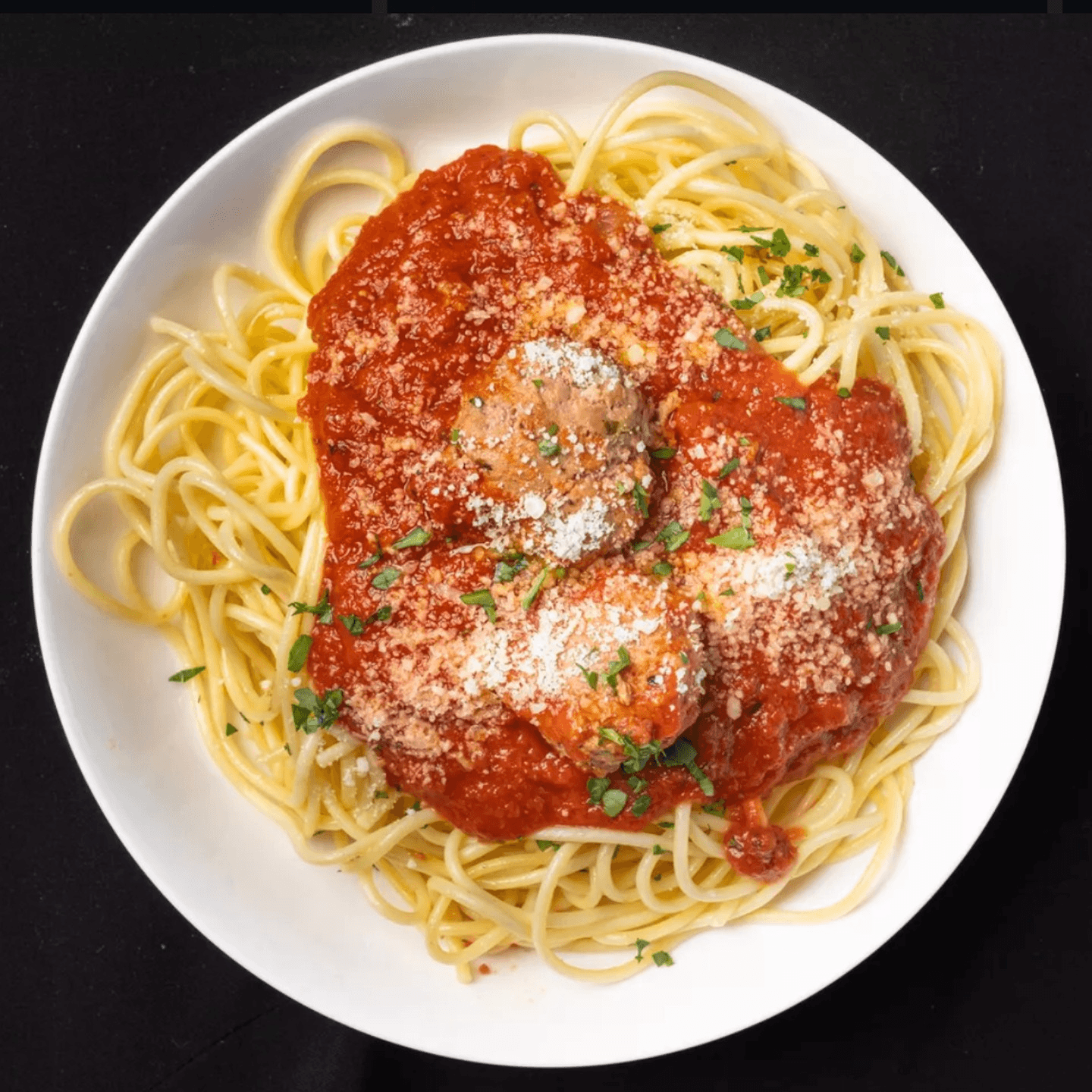 Experience Authentic Italian at Pasghetti