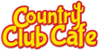 Country Club Cafe