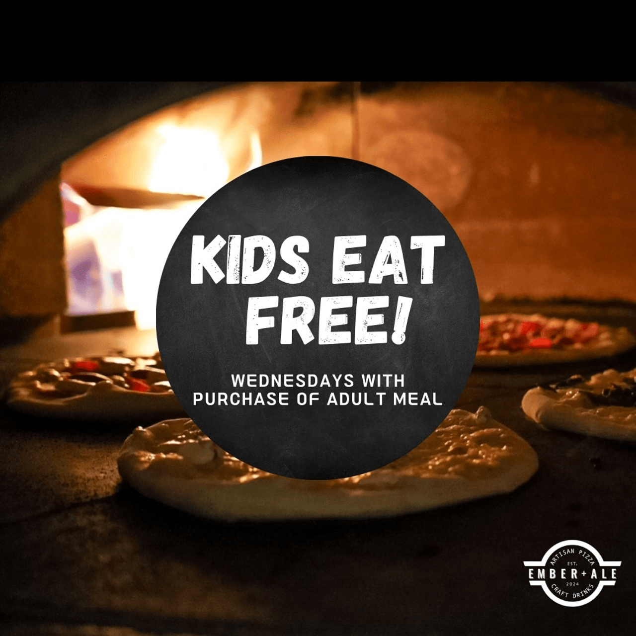 Restaurant Banner