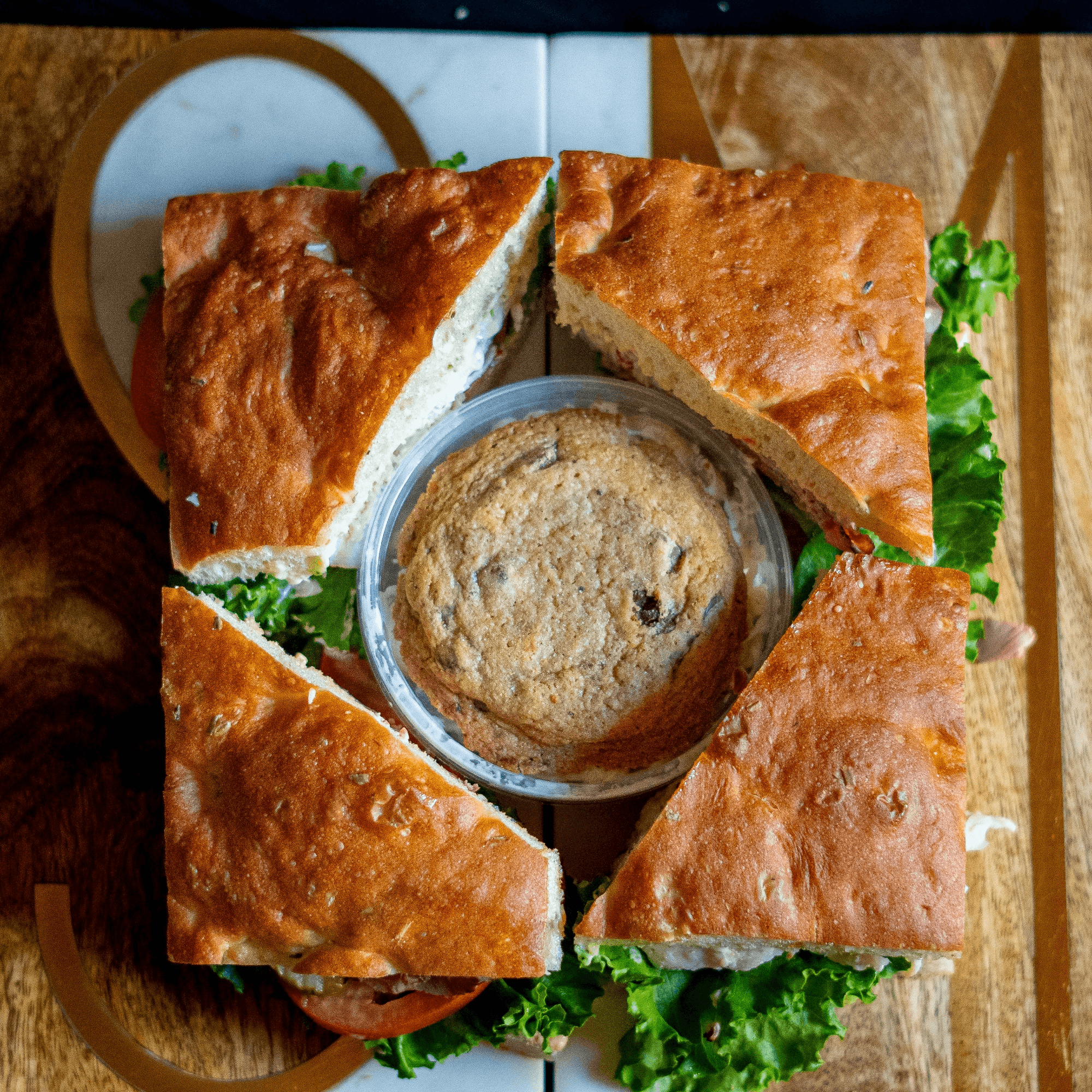 Domenico's Delicatessen gallery image #9