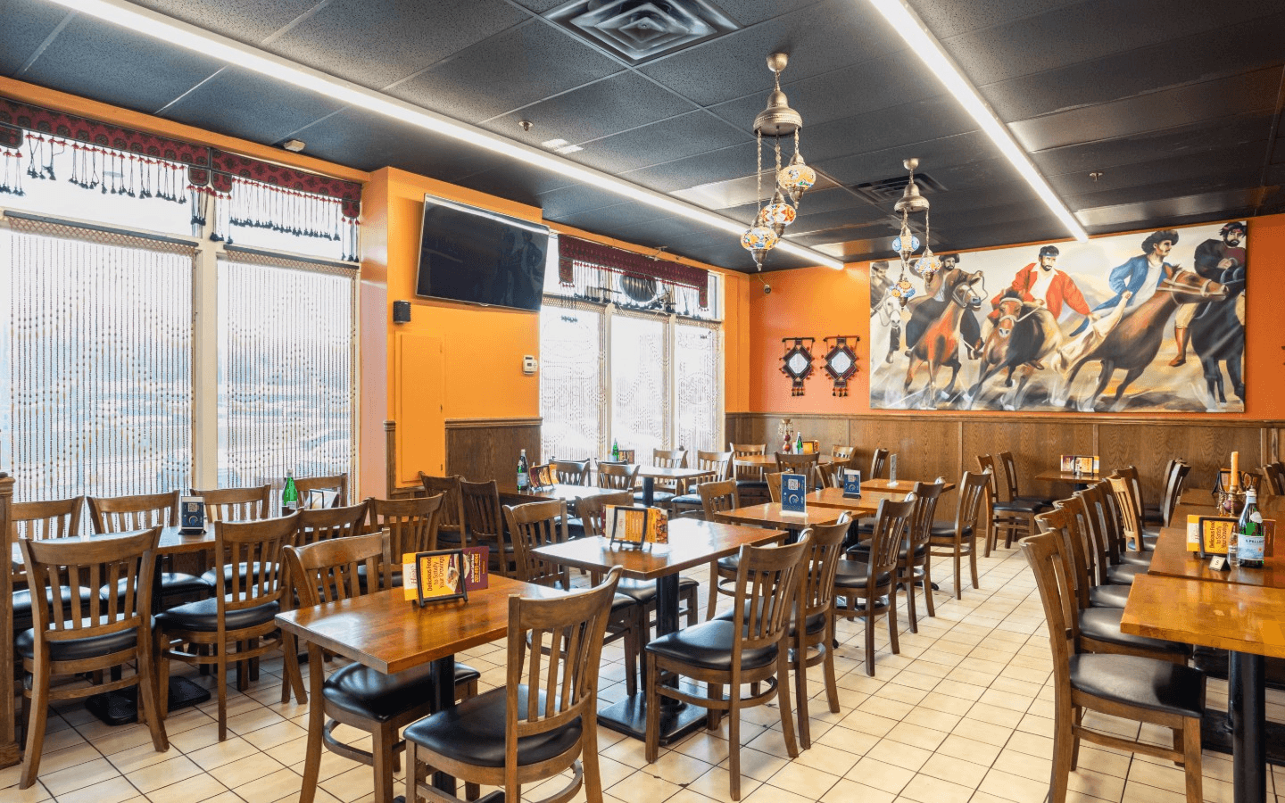 Bringing Culture to the Table
