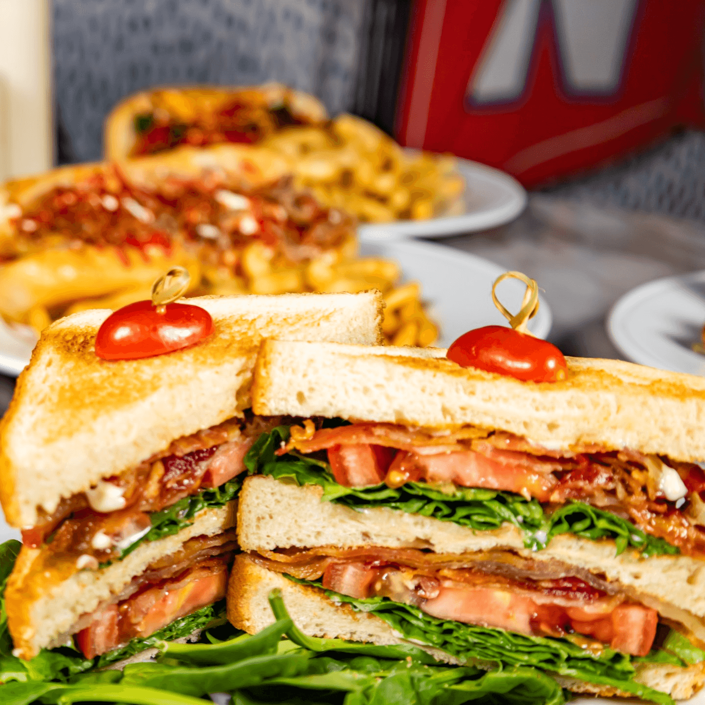 Sandwiches You’ll Love