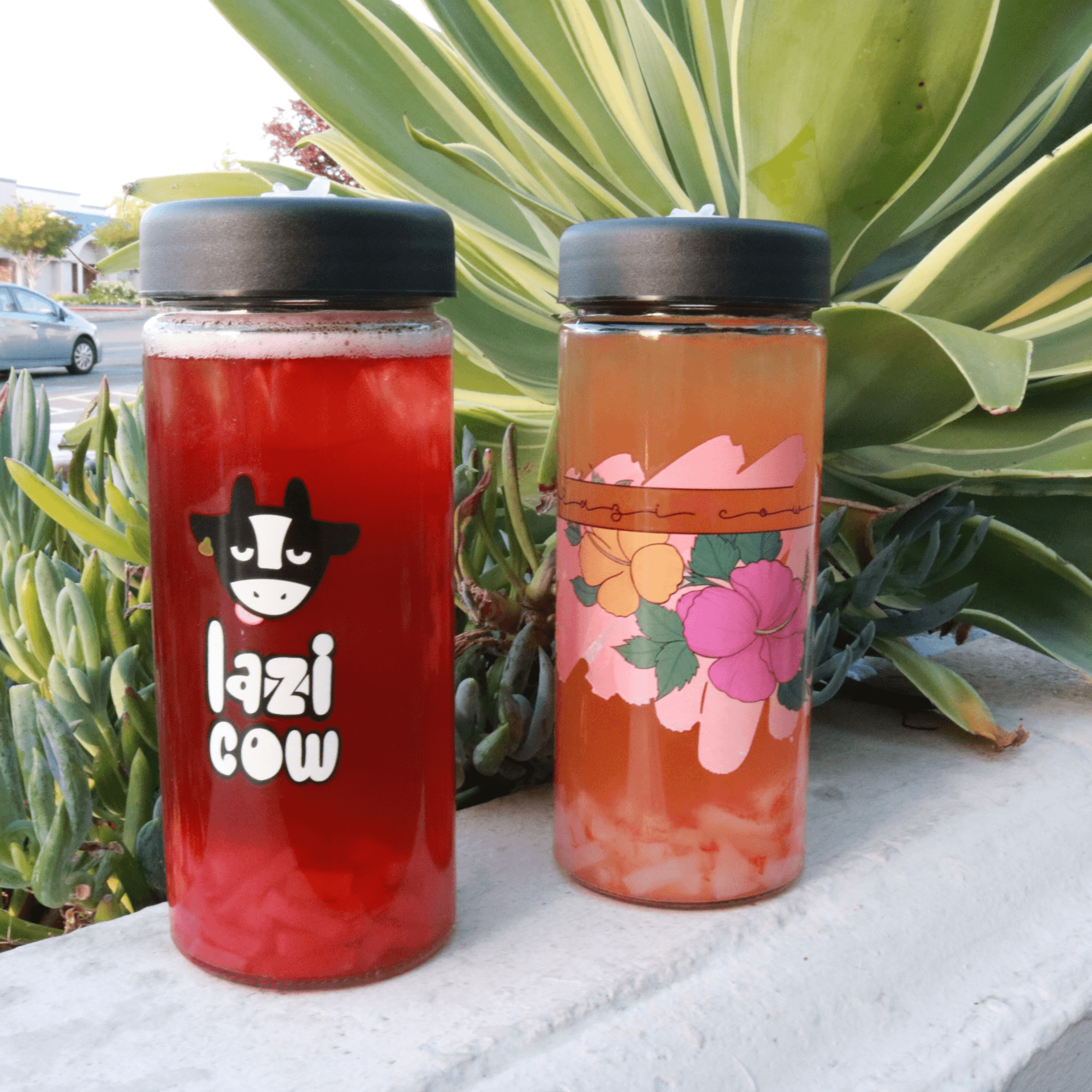 Lazi Cow gallery image #2