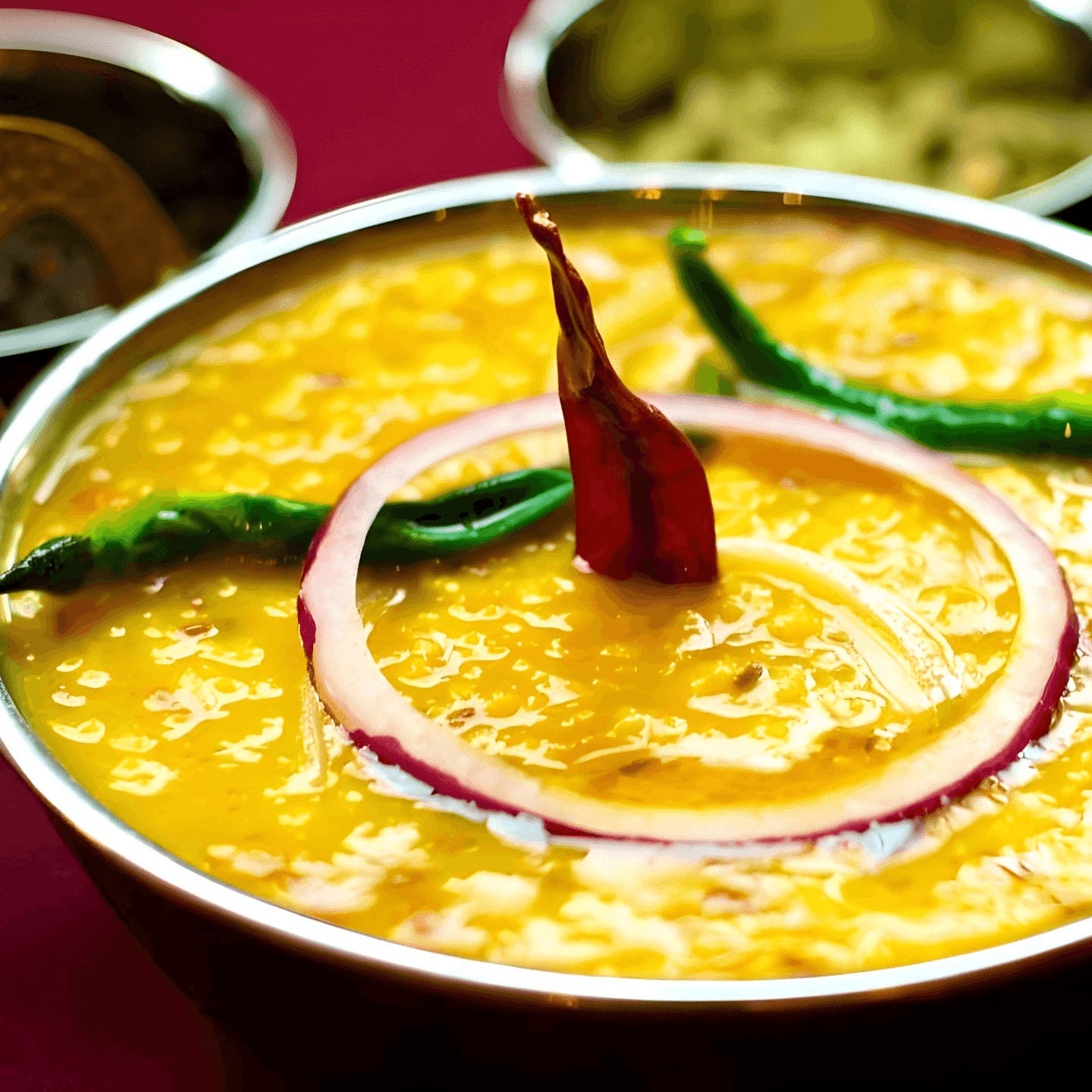 Flavorful Dishes, Delivered to You