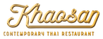 Khaosan