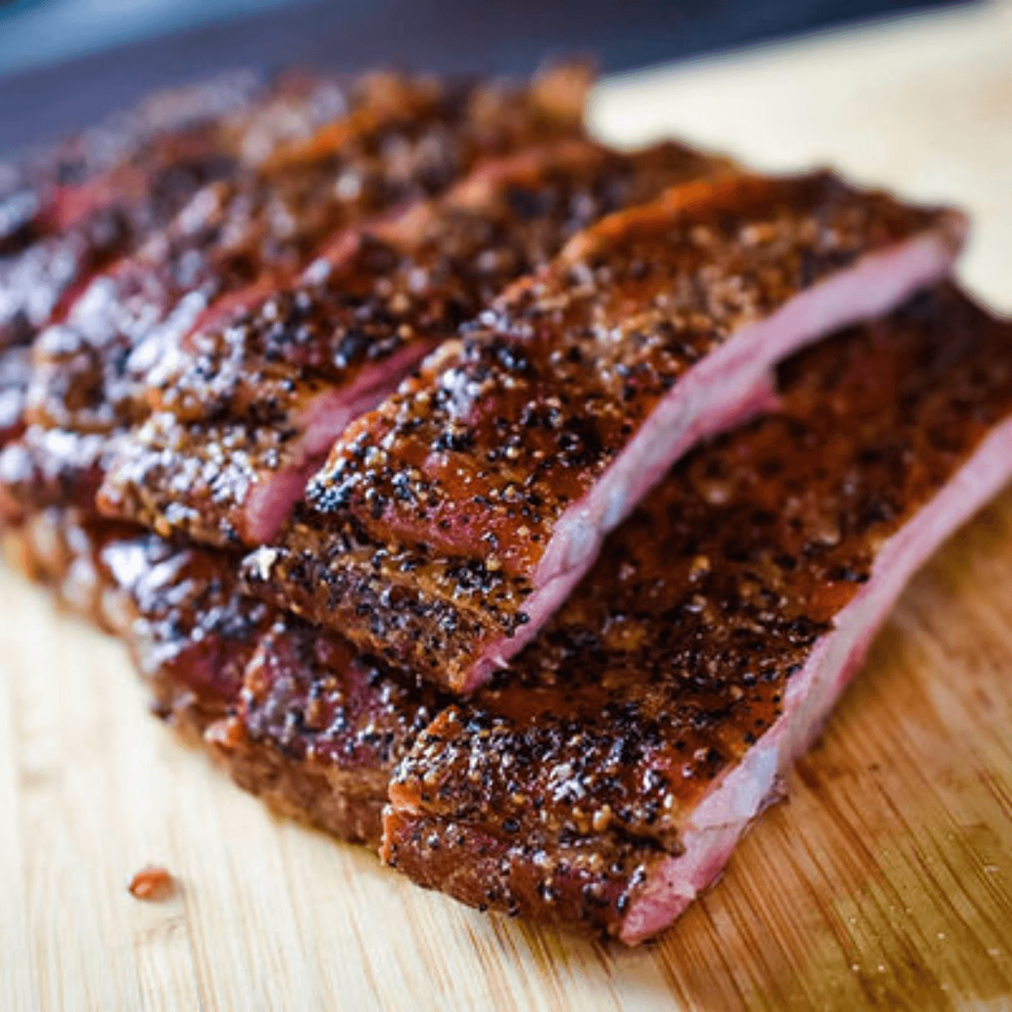 Spare Ribs