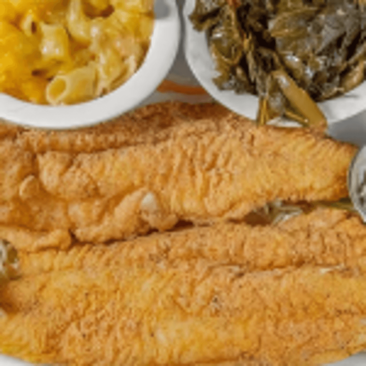 Restaurant Banner