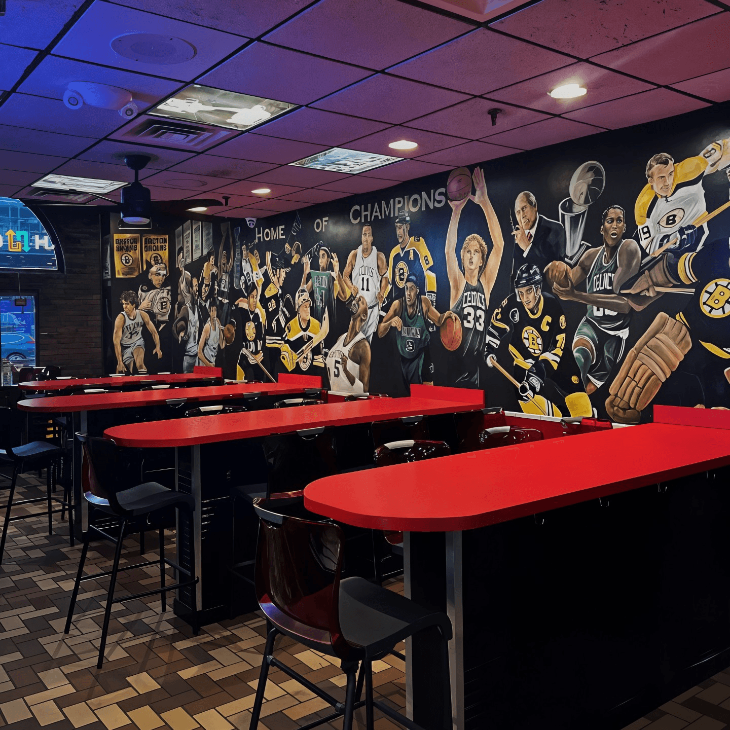 What Makes Us Special