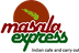 Masala Express