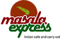 Masala Express