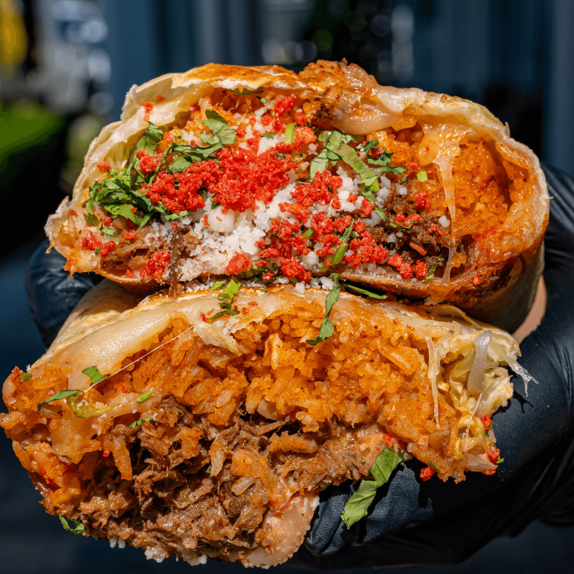 Talkin' Tacos gallery image #4