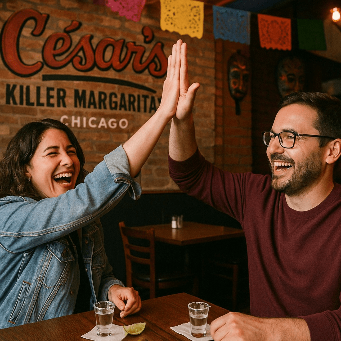 Let’s Get Social 🙋🏼‍♀️🙋🏾🙋🏻‍♂️