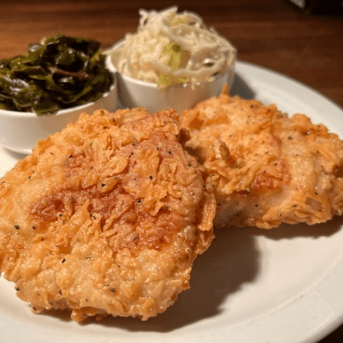 Family Boneless Pork Chops.