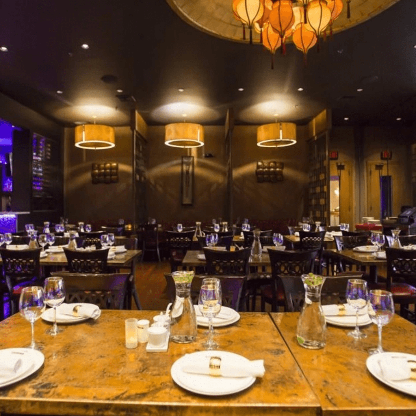 Reserve a Table Today!