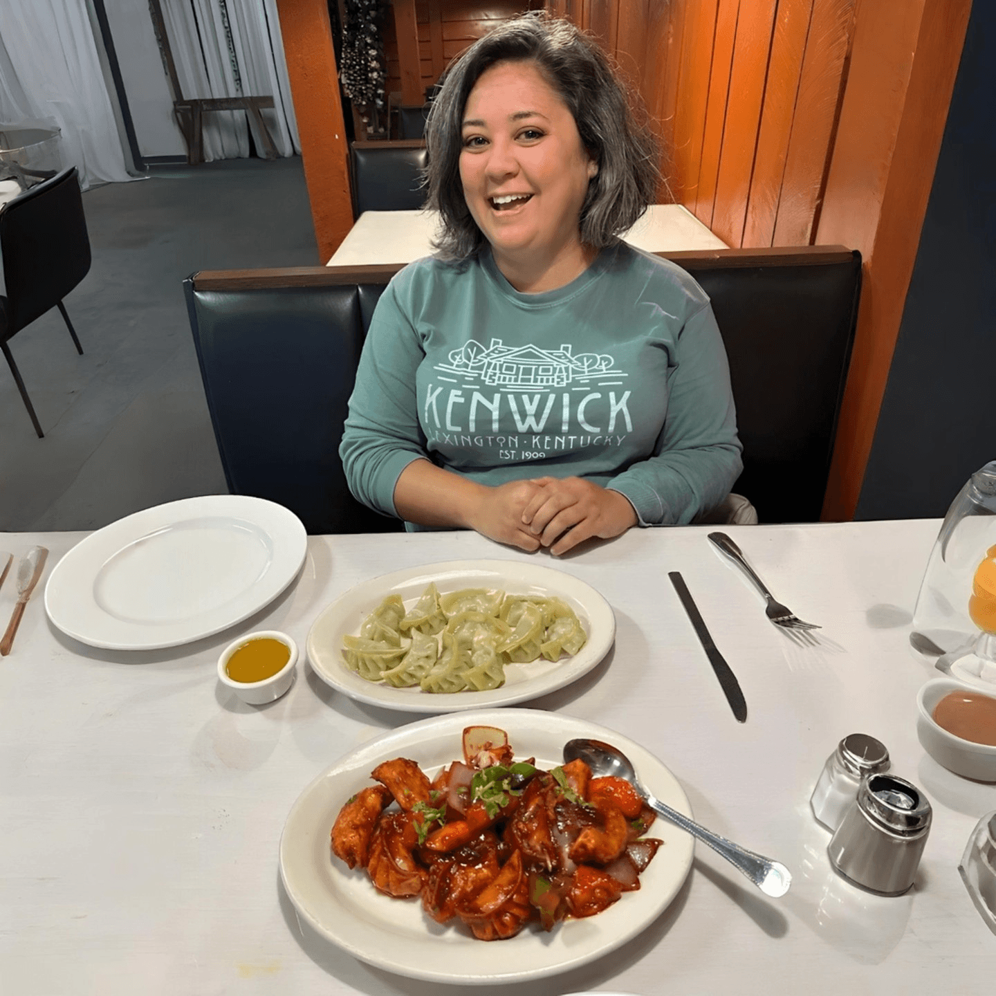 A Taste of Nepal