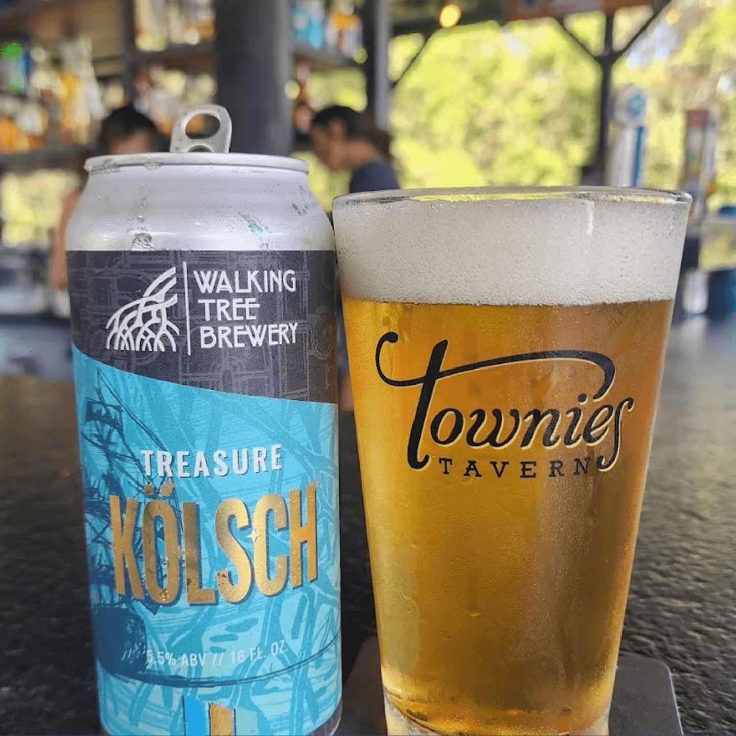 Enjoy Happy Hour and Cocktails
