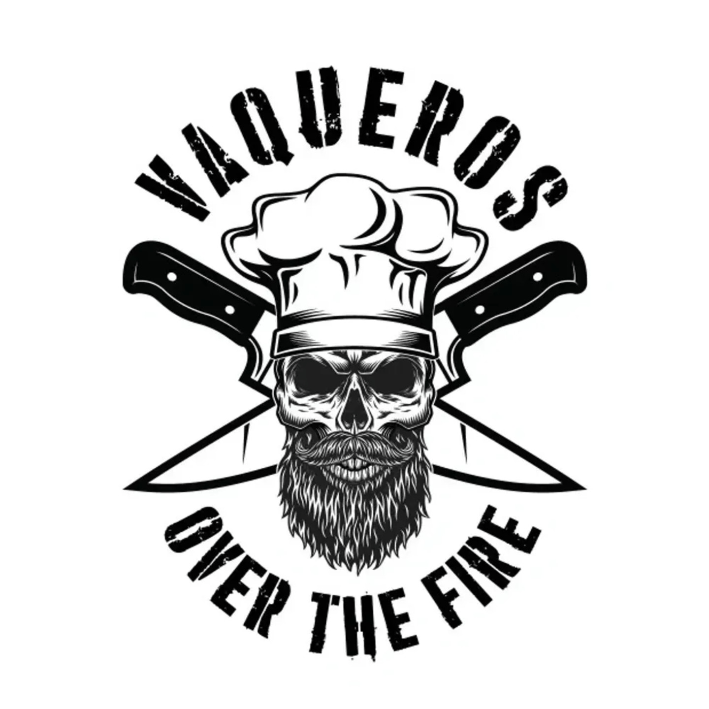 Welcome to Vaqueros Over the Fire