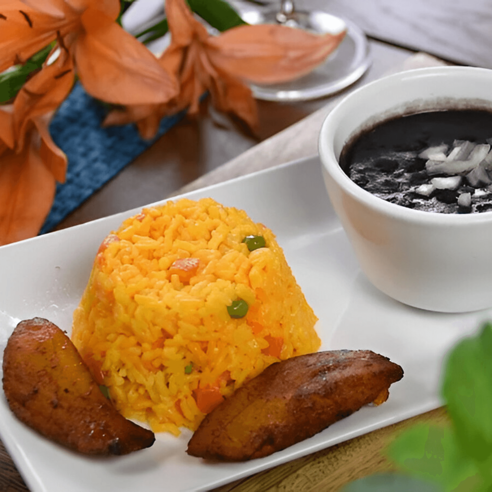 Havana Jax Cafe gallery image #3