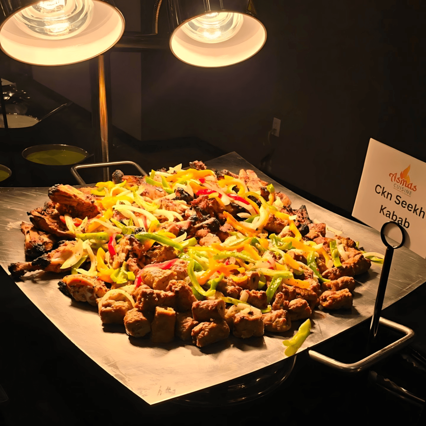 Catering That Brings Flavor