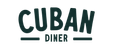 Cuban Diner