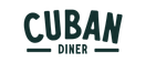 Cuban Diner