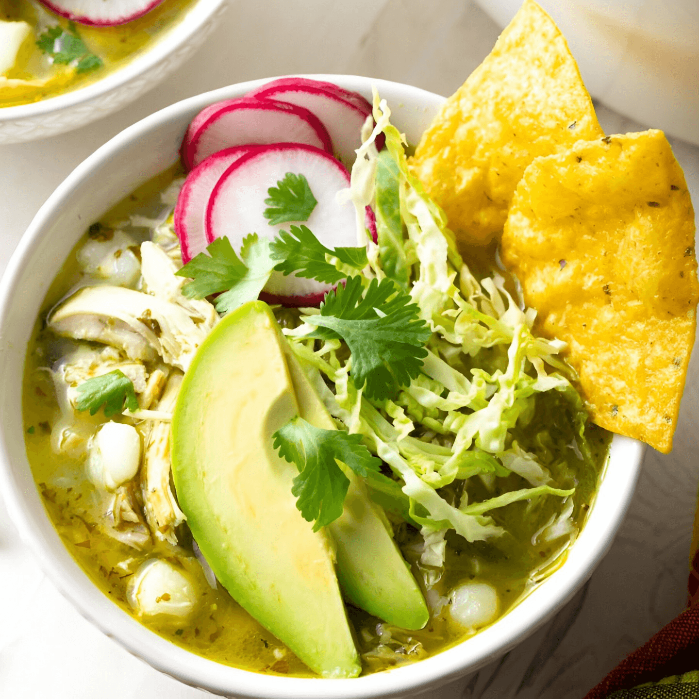 Tacos, Bowls & More – Fresh Mexican Made Easy 🌶️