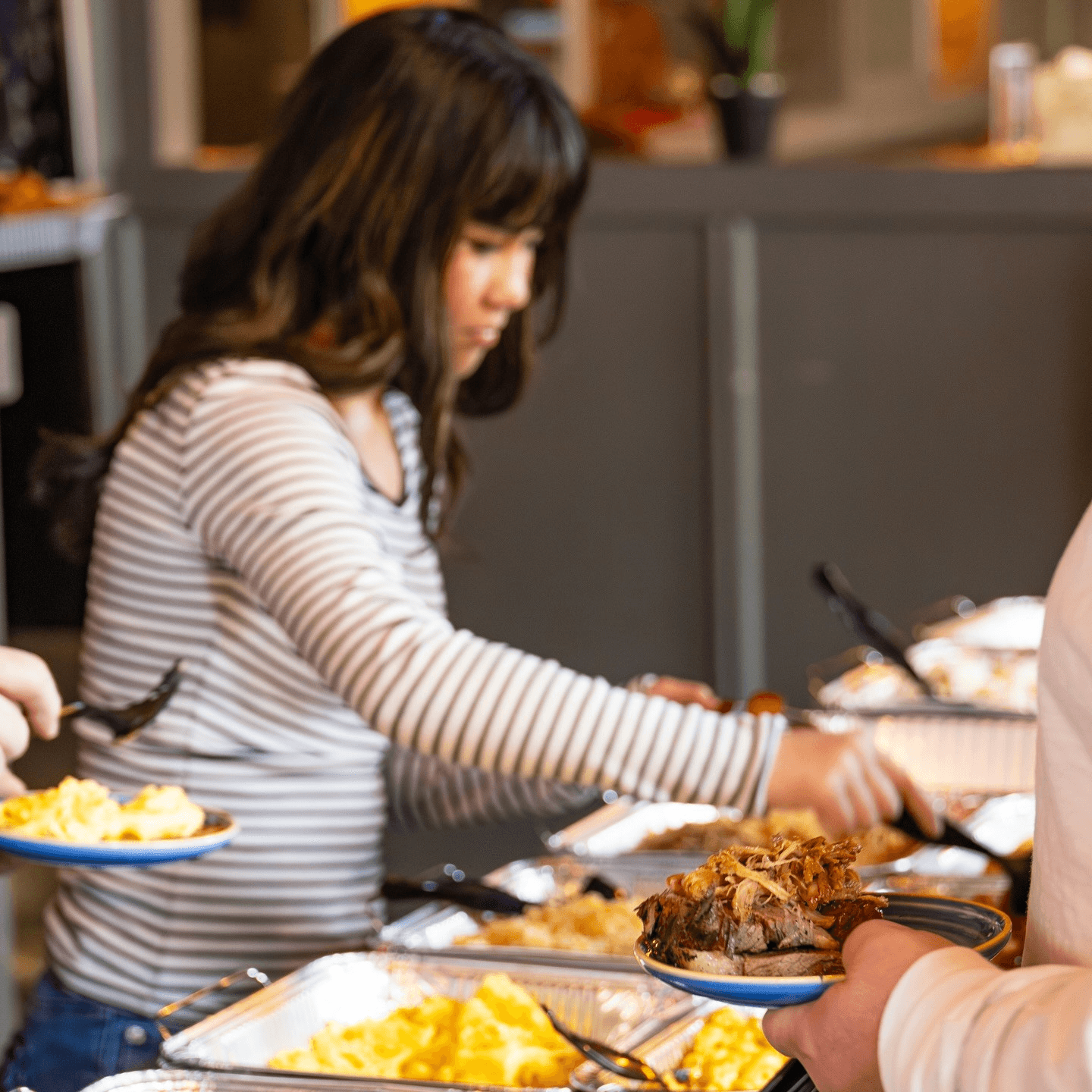 Bring the Smoke to Your Event