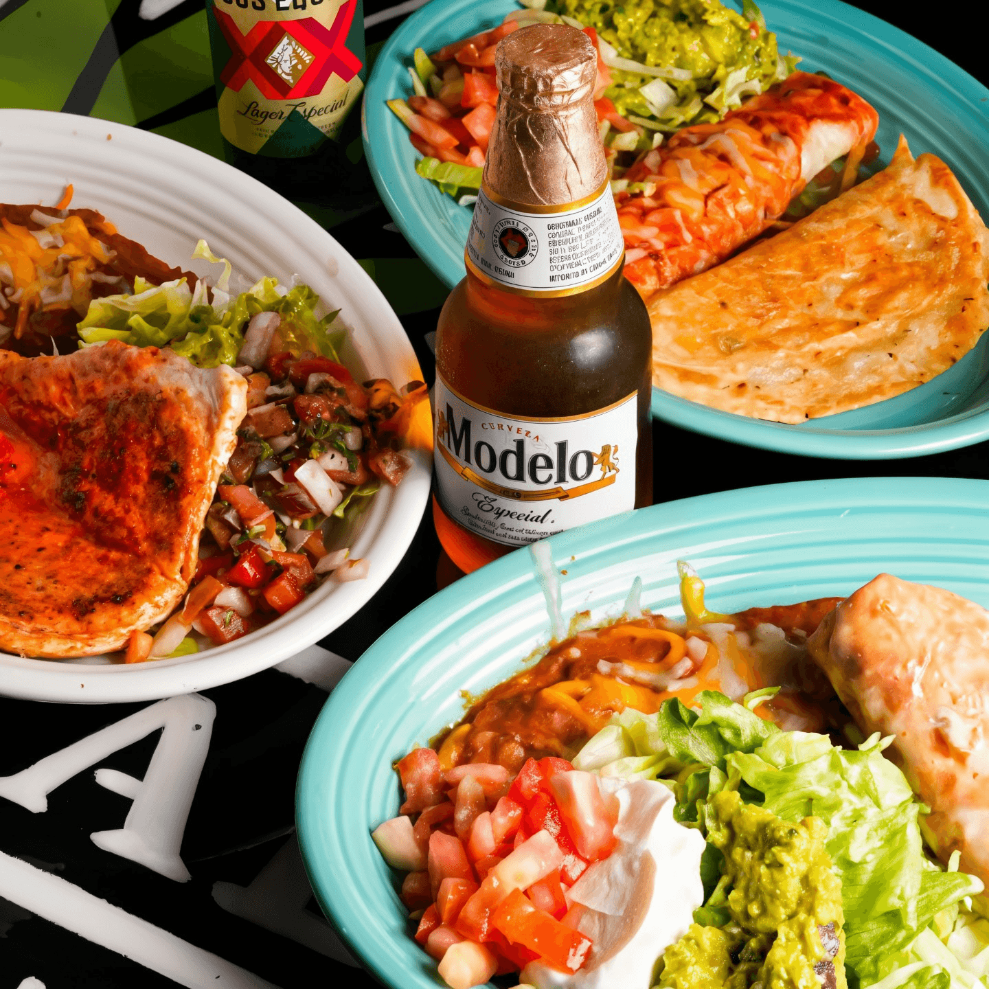 Catering for Events and Gatherings