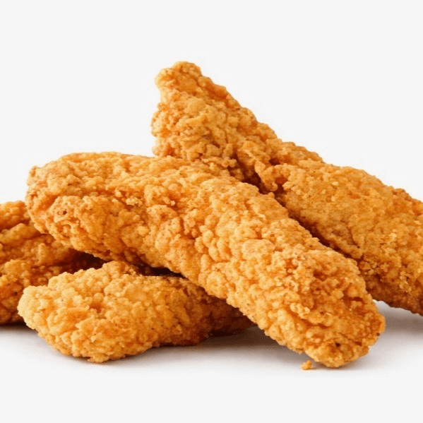 GF Chicken Tenders.