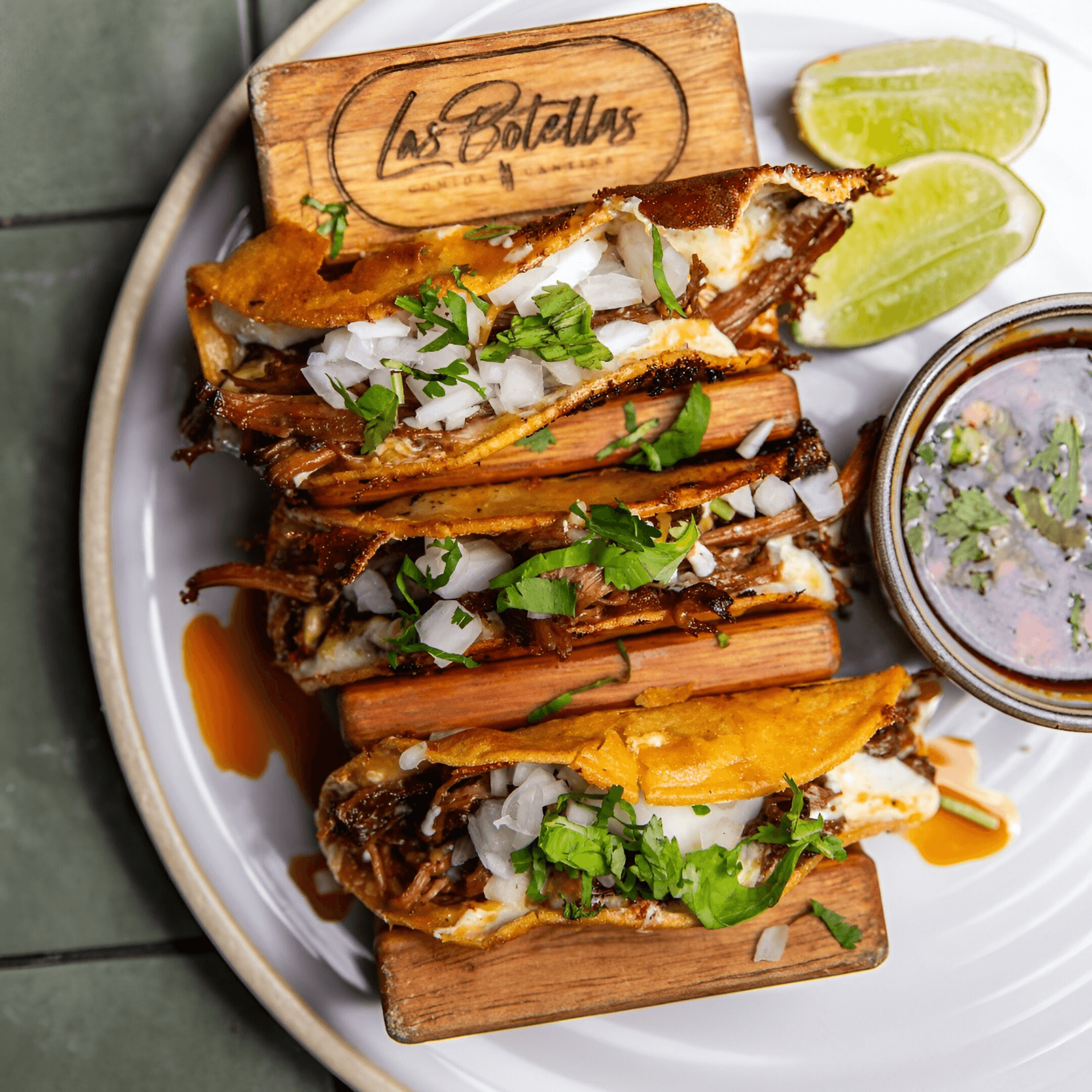 las botellas cantina gallery image #1