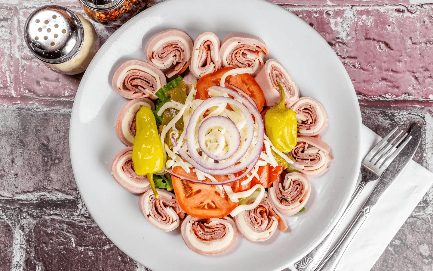 Marri's Pizza & Pasta Reservations