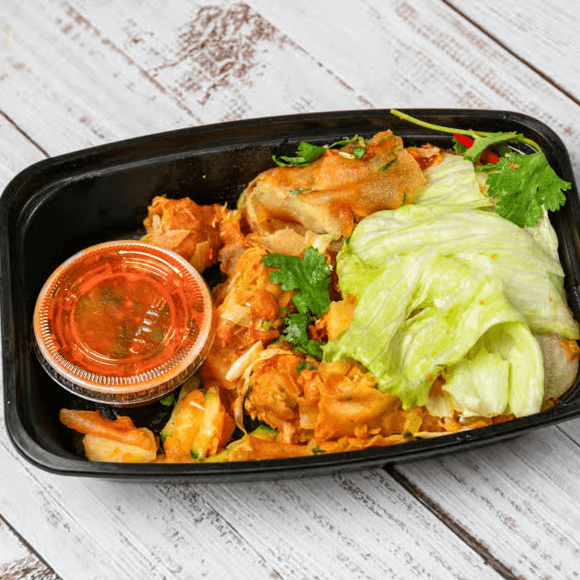 Road To Myanmar Asian Cuisine gallery image #1