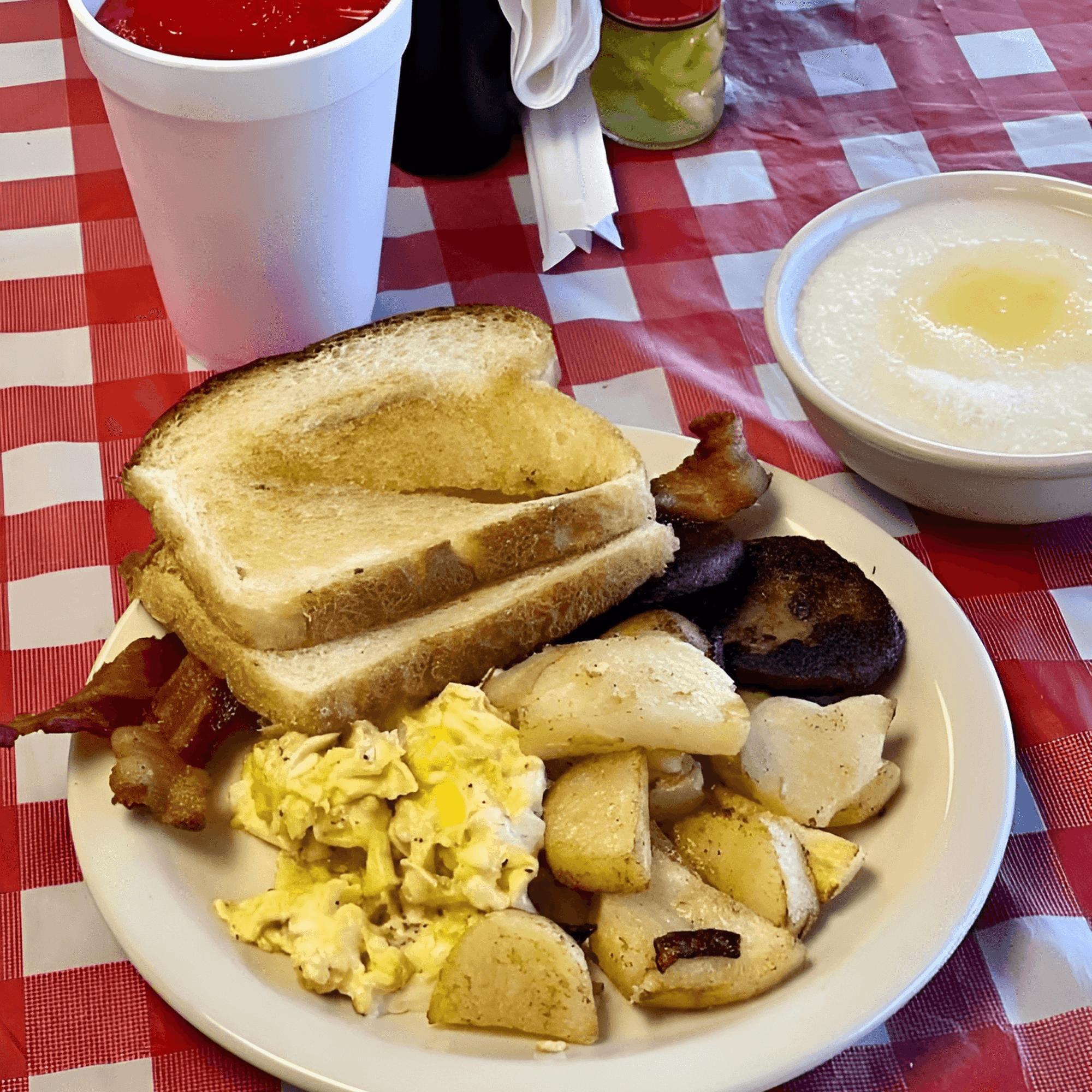 Jess Soul Food gallery image #2