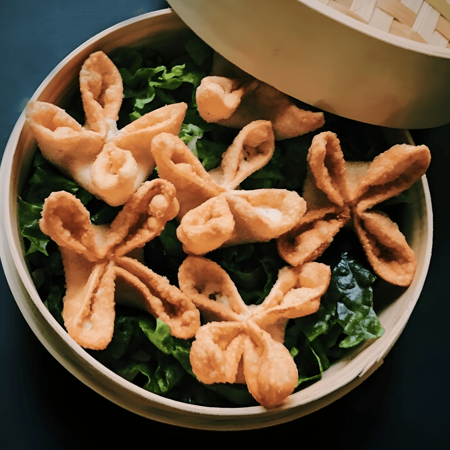 Experience the Convenience