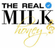 The Real Milk & Honey