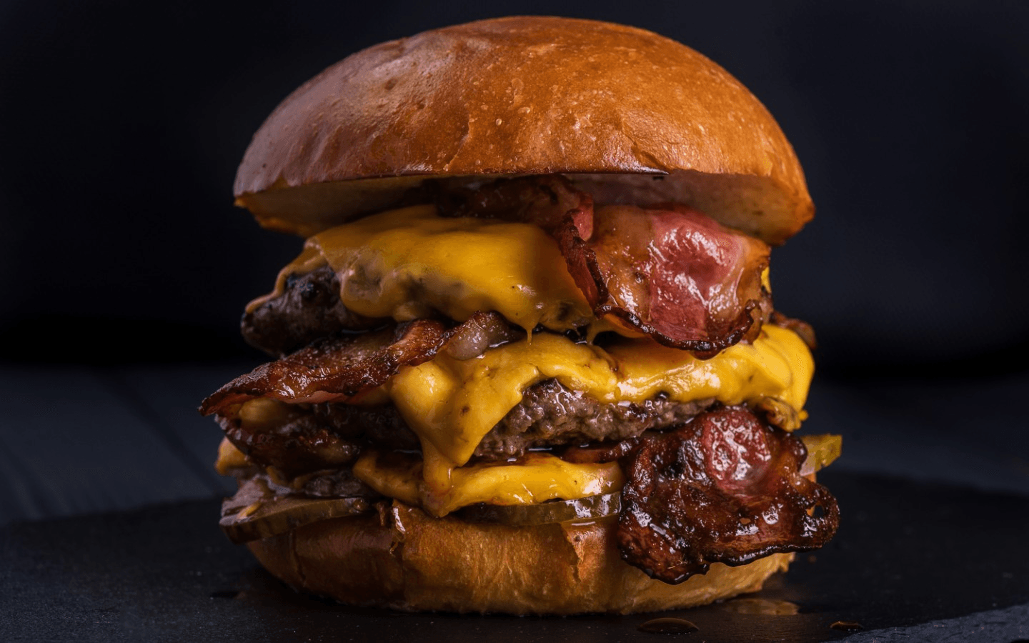 Go To Burgers Rewards