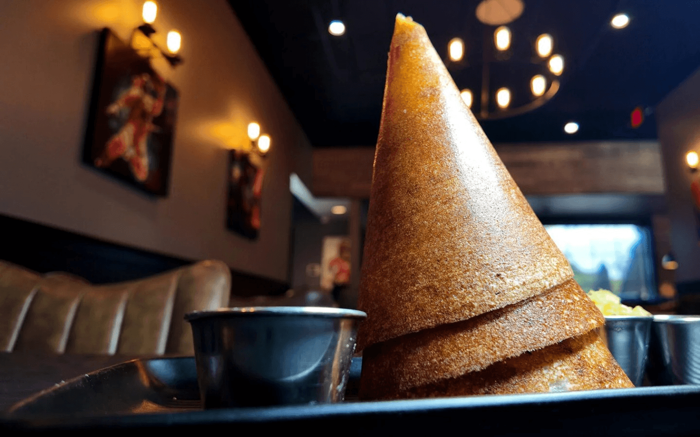 Amrut Fusion - Bourbon House Rewards