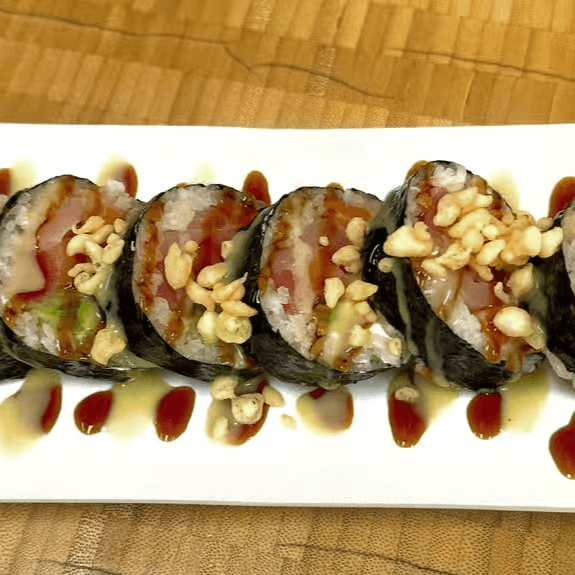 Gangsta Roll (Popular).