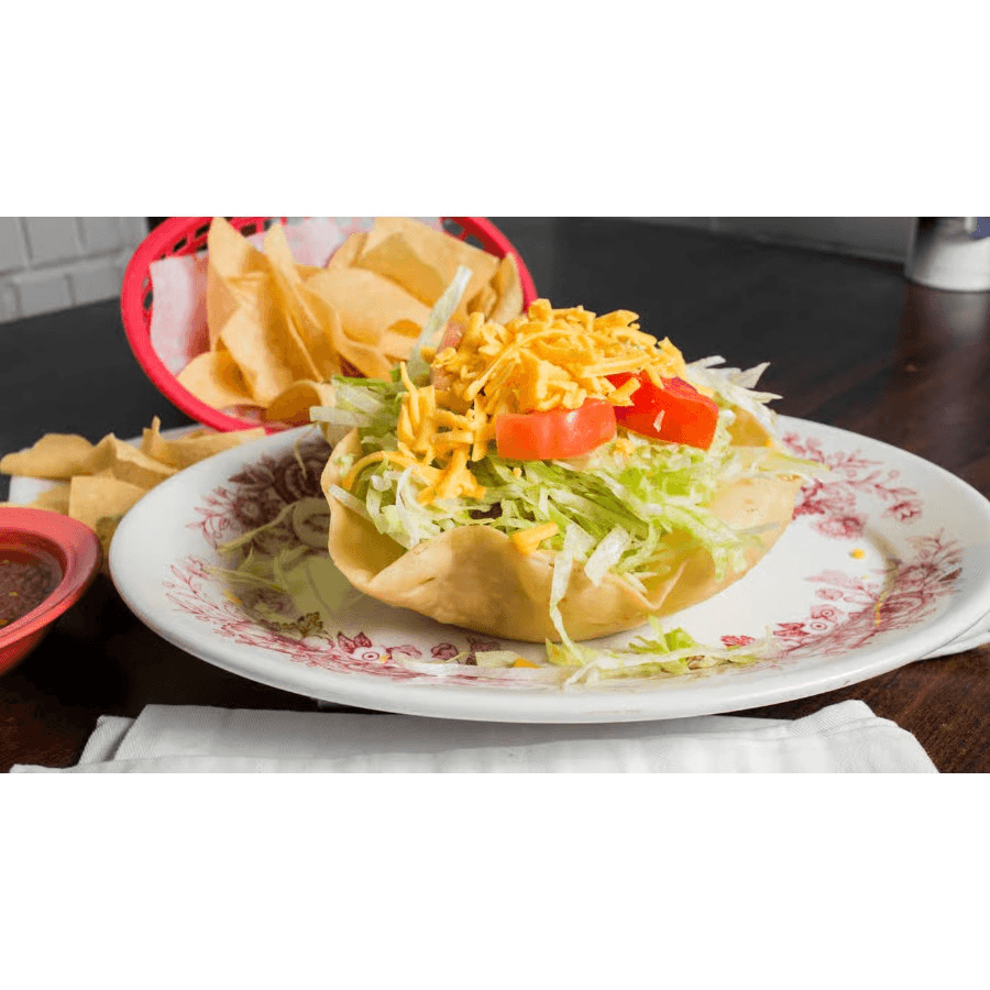 Taco Salad.