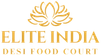Elite India - Restaurant and Bar